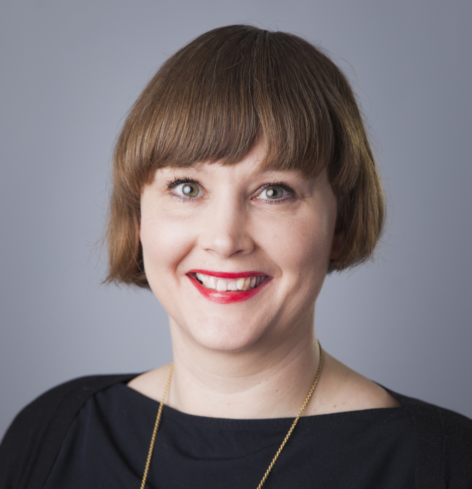 Sofie Wennström